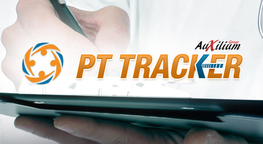 PT Tracker